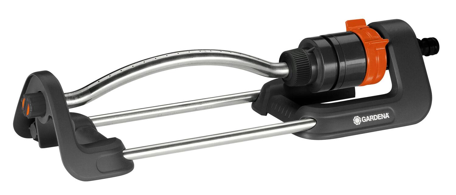 Arroseur oscillant Aqua S