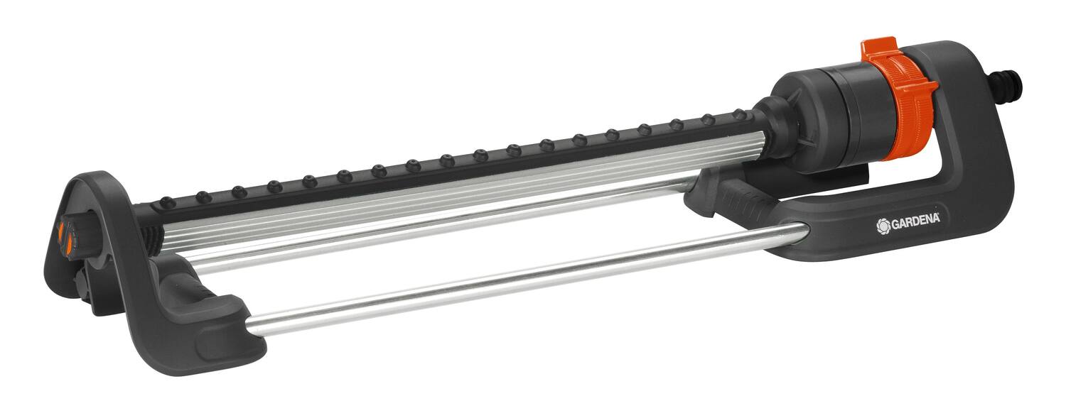 Arroseur oscillant Aqua L