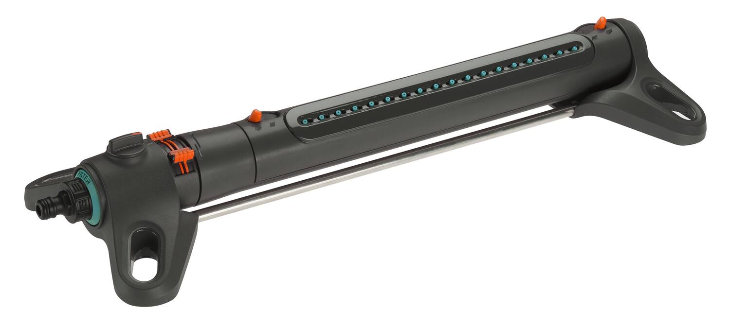 Arroseur oscillant AquaZoom L