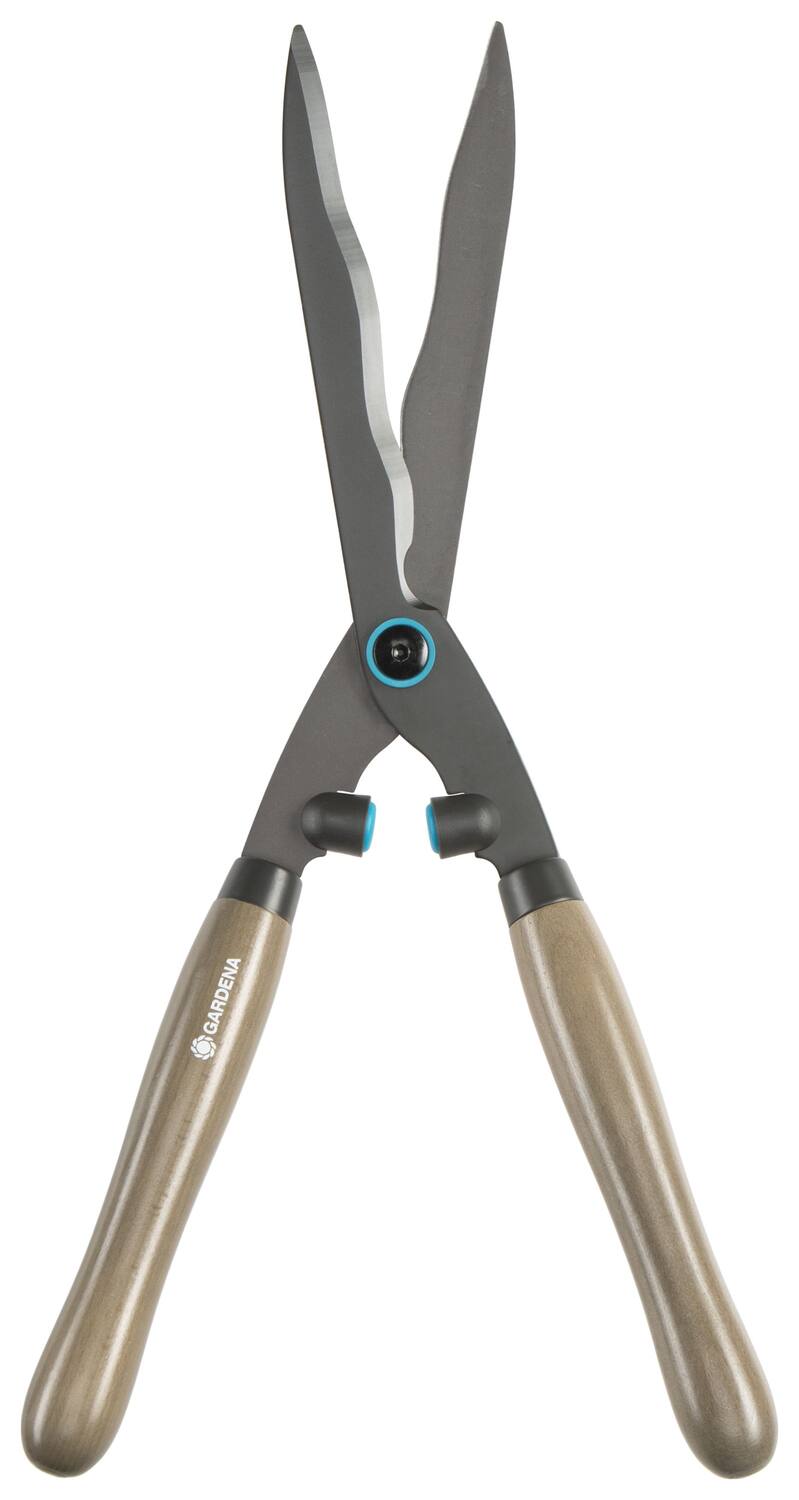 Cisaille à Haies Naturecut Lame 23cm - GARDENA