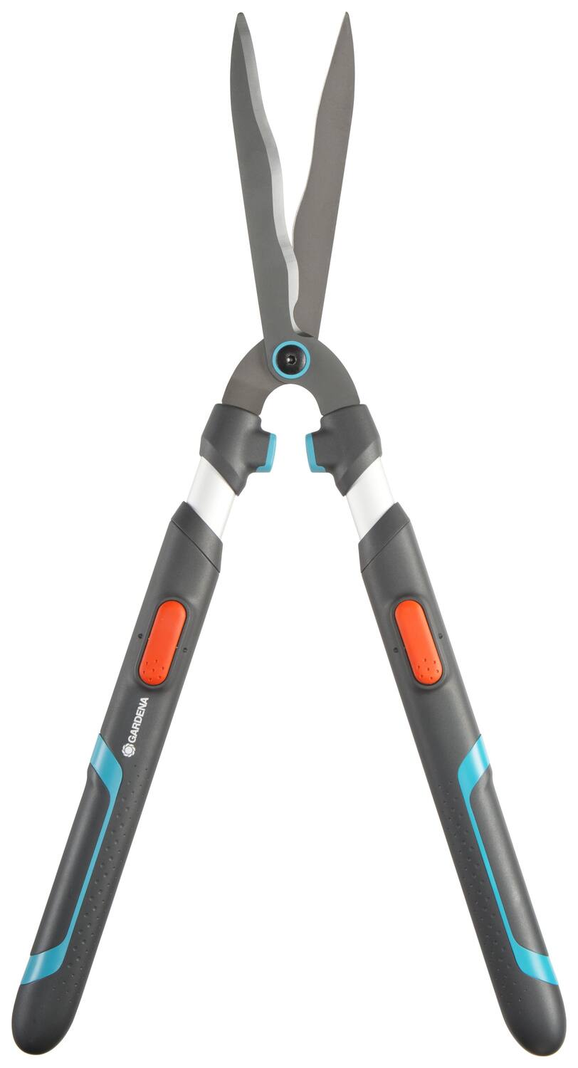 Cisaille à Haies télescopique TéléCut - GARDENA