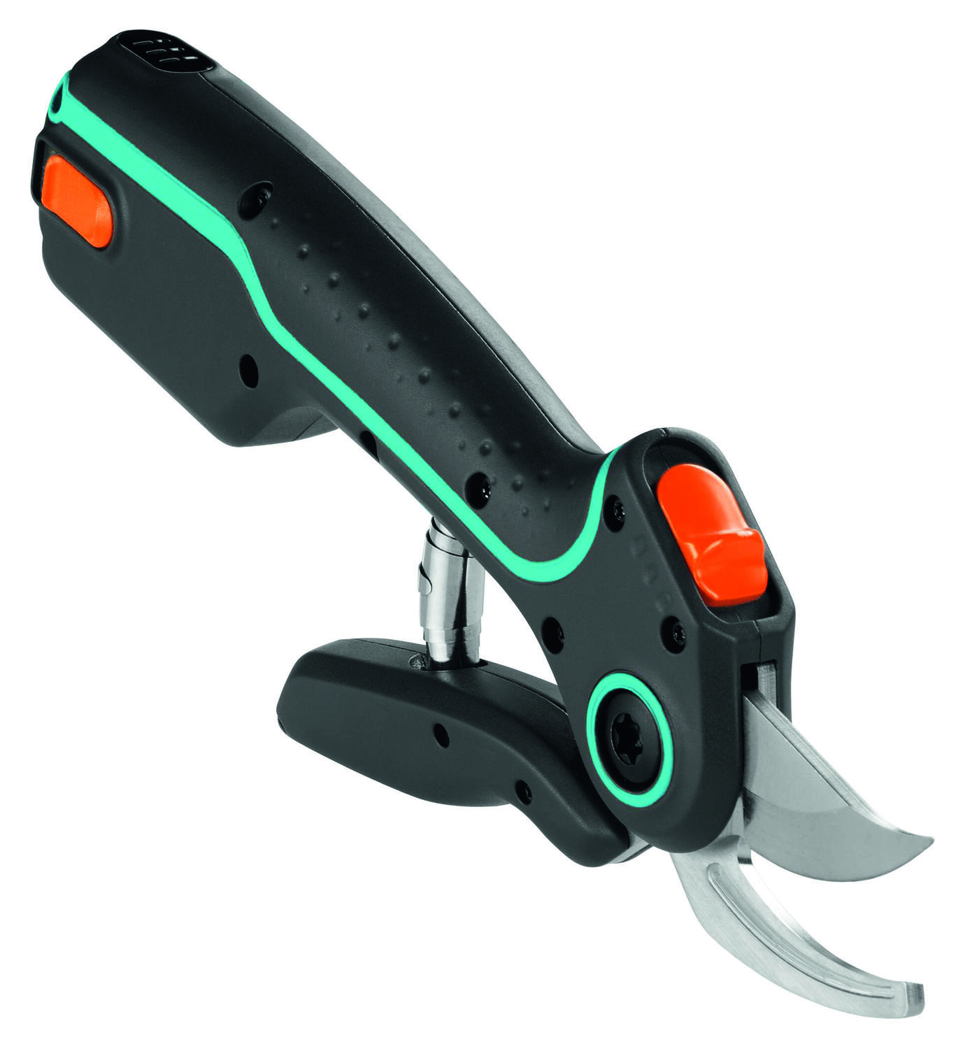 Sécateur assistance électrique Assistcut Batterie 3,6V - GARDENA