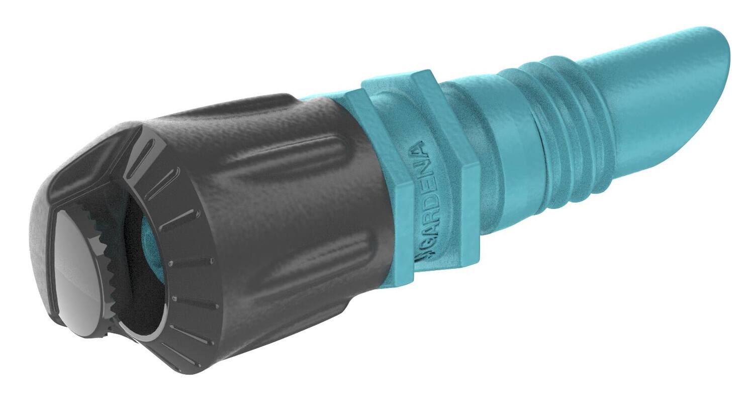 5 Micro-asperseurs 180° Micro-Drip - GARDENA