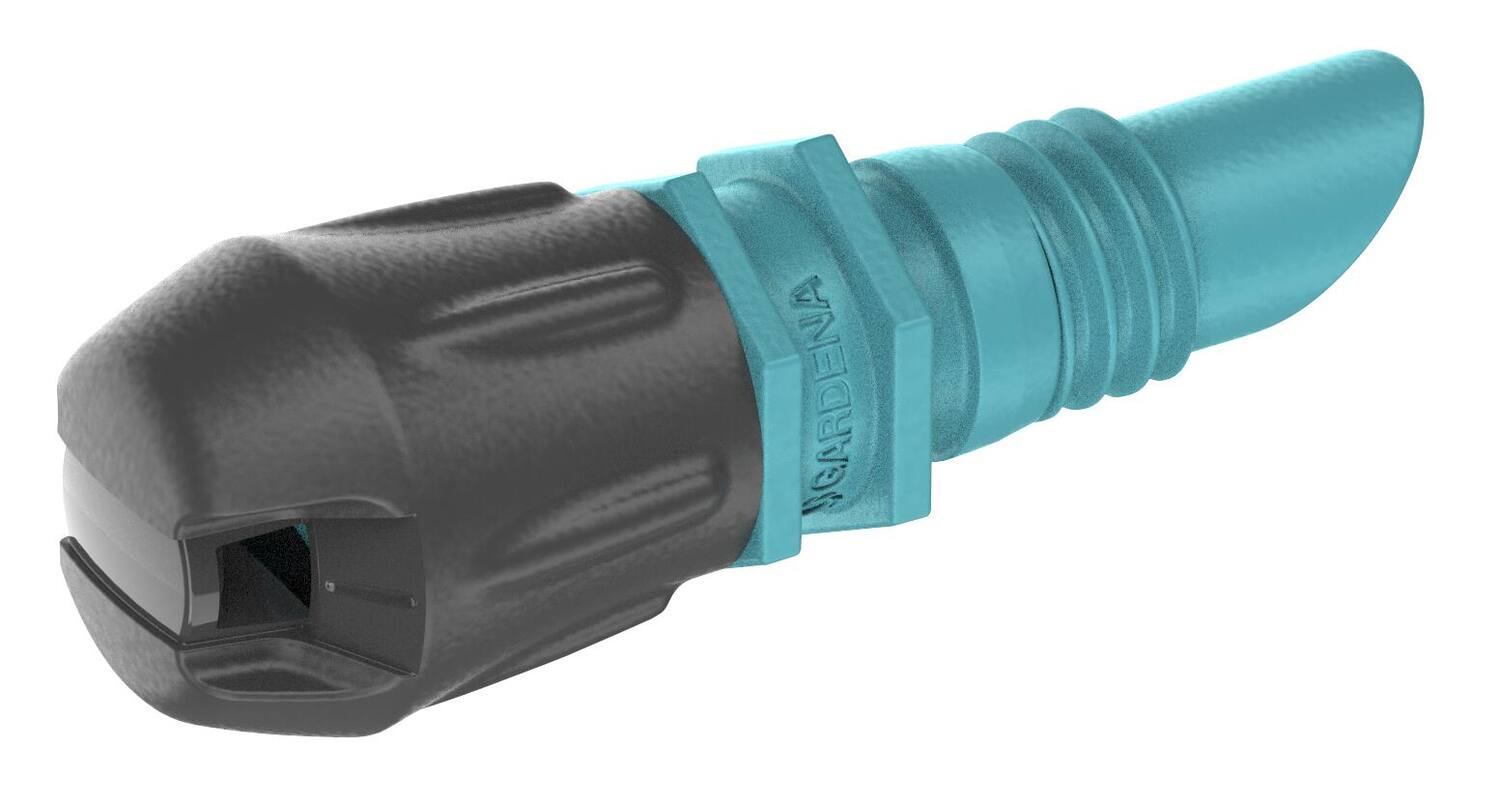 5 Micro-asperseurs plate-bande Micro-Drip - GARDENA