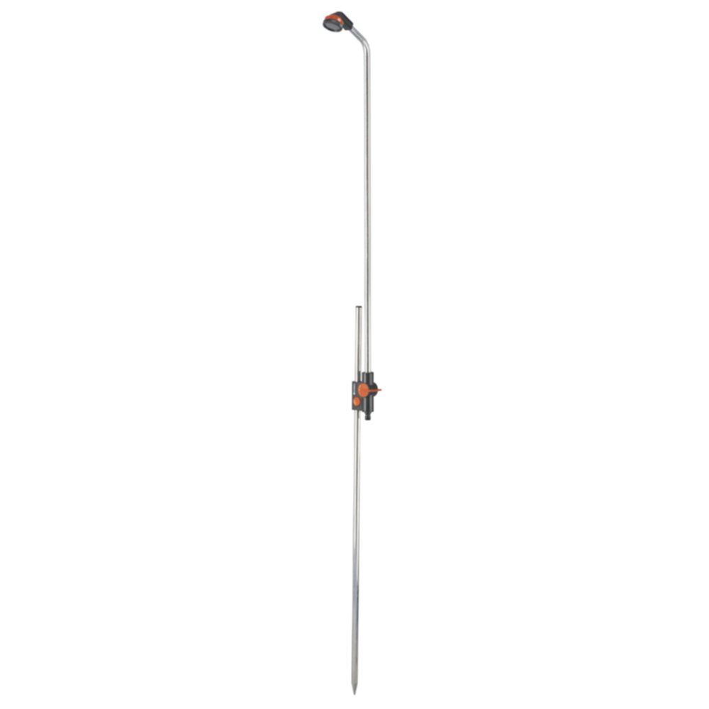 Douche de jardin solo 207 cm - GARDENA