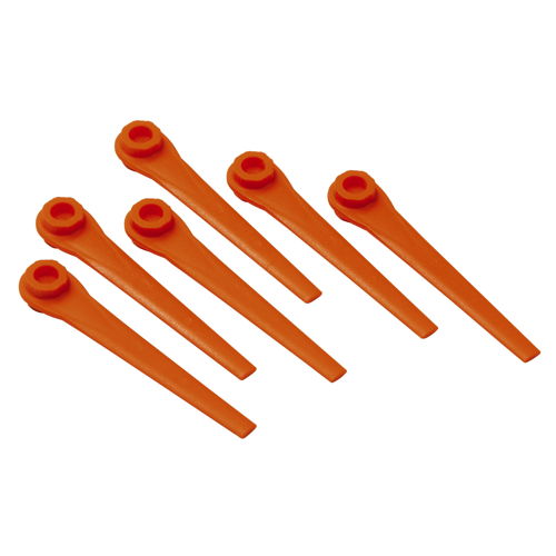 Lames de rechange pour coupe-bordures AccuCut