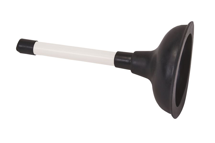 Déboucheur ventouse - PRCI