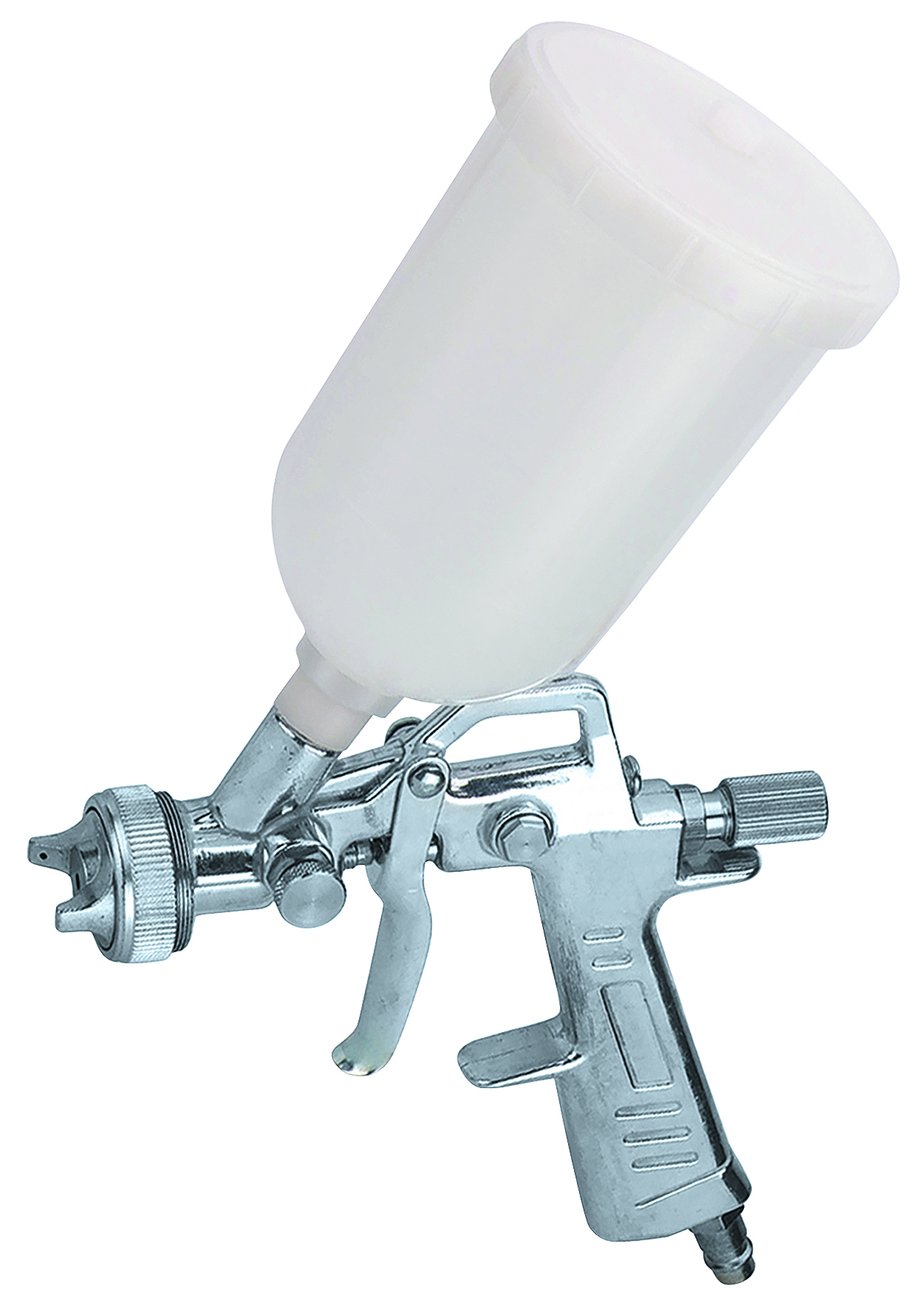 Pistolet à peinture godet - EINHELL