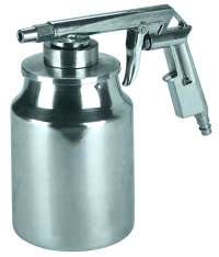 Pistolet jet métal - EINHELL