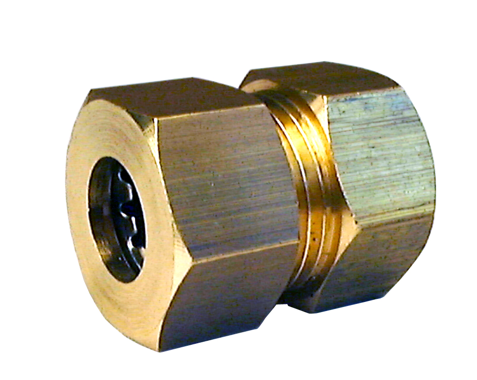 Raccord joint-mixte femelle G1/2 d14 - NOYON & THIEBAULT