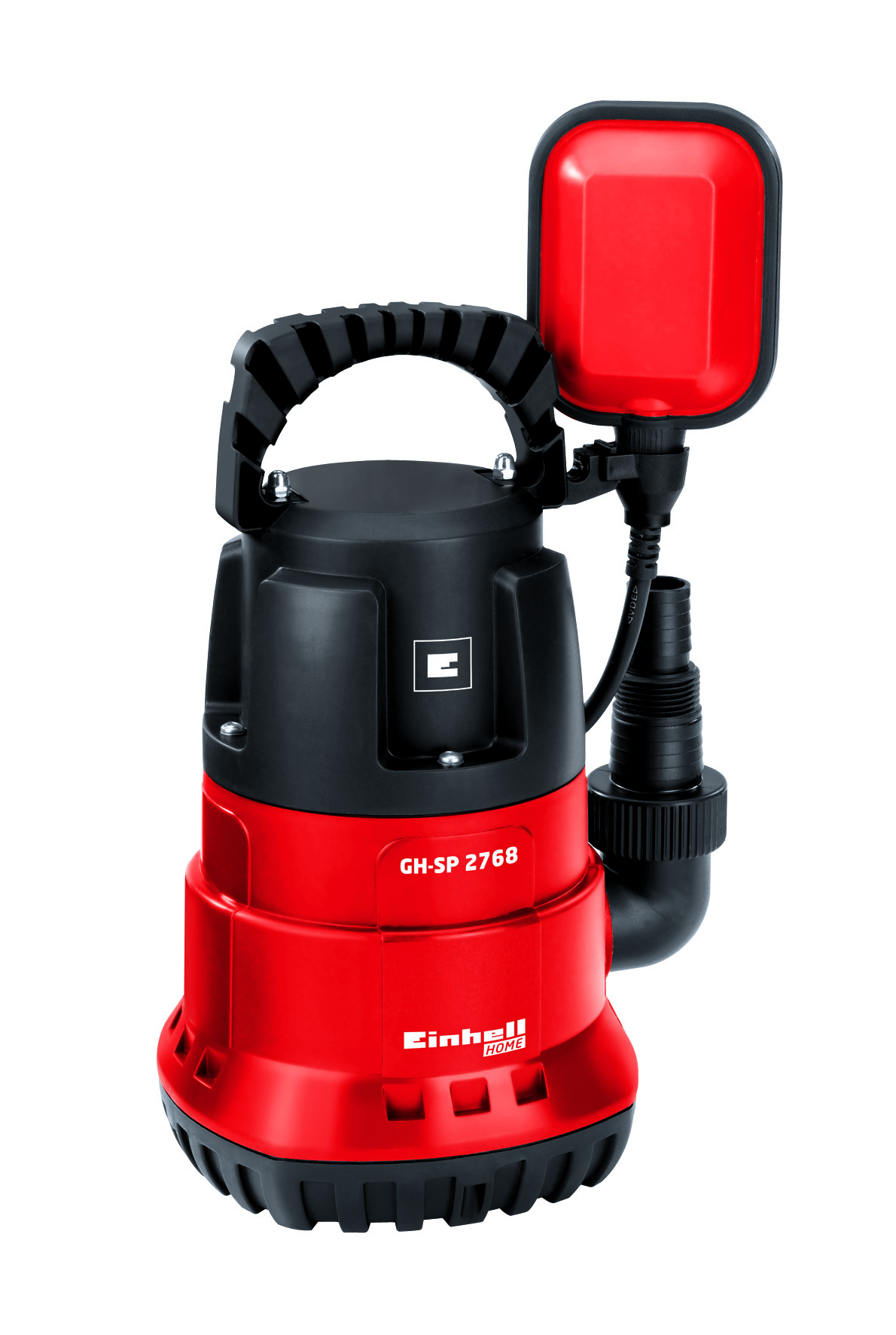 Pompe immergée GH-SP 2768 - EINHELL