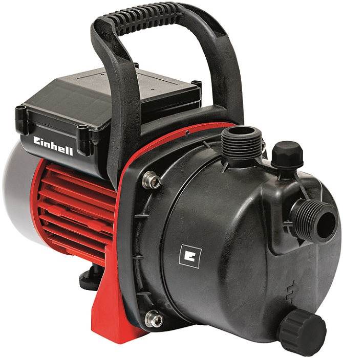 Pompe de surface GC?GP 6038 - EINHELL