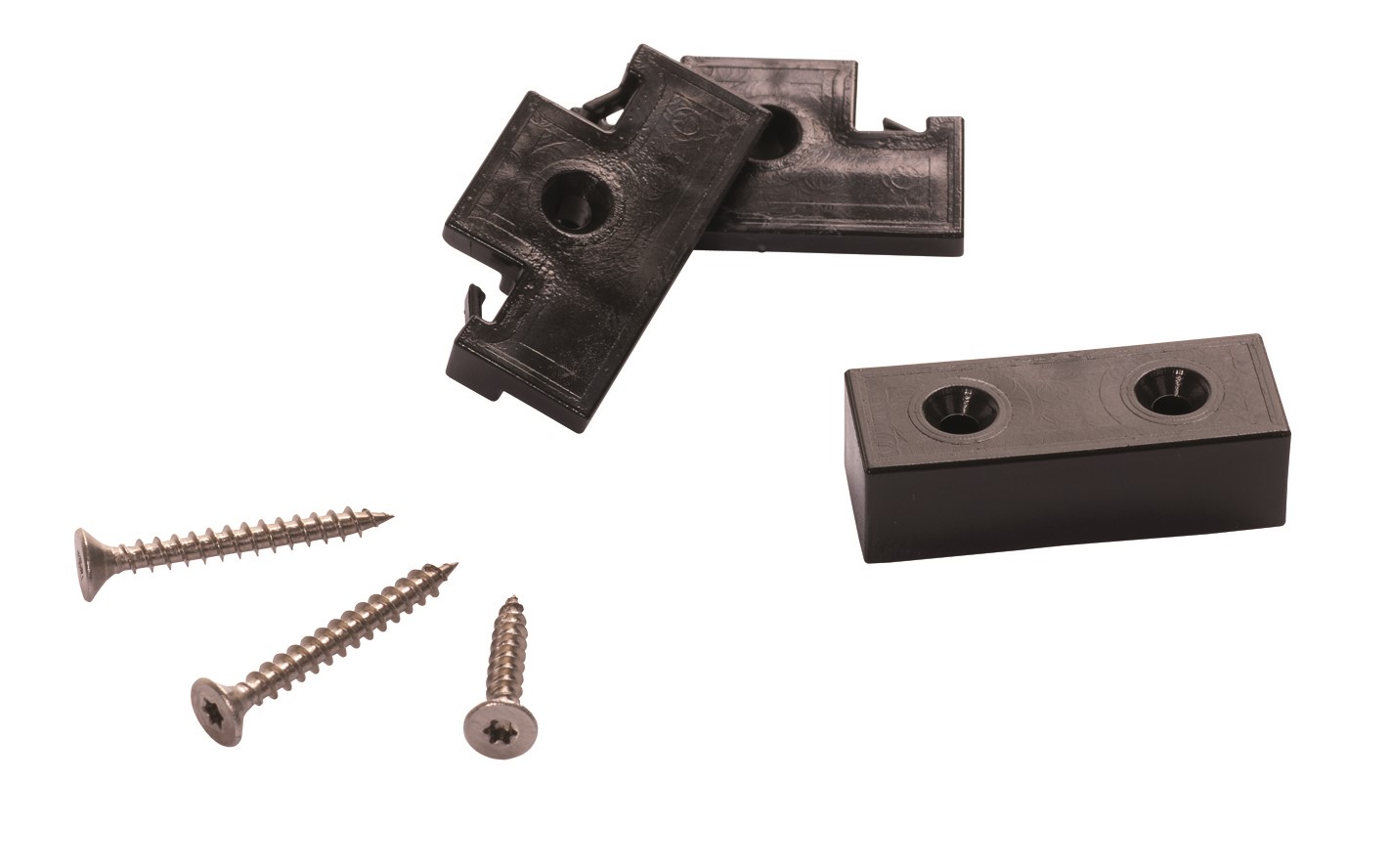 kit de fixation bardage alvéolaire - SEDPA