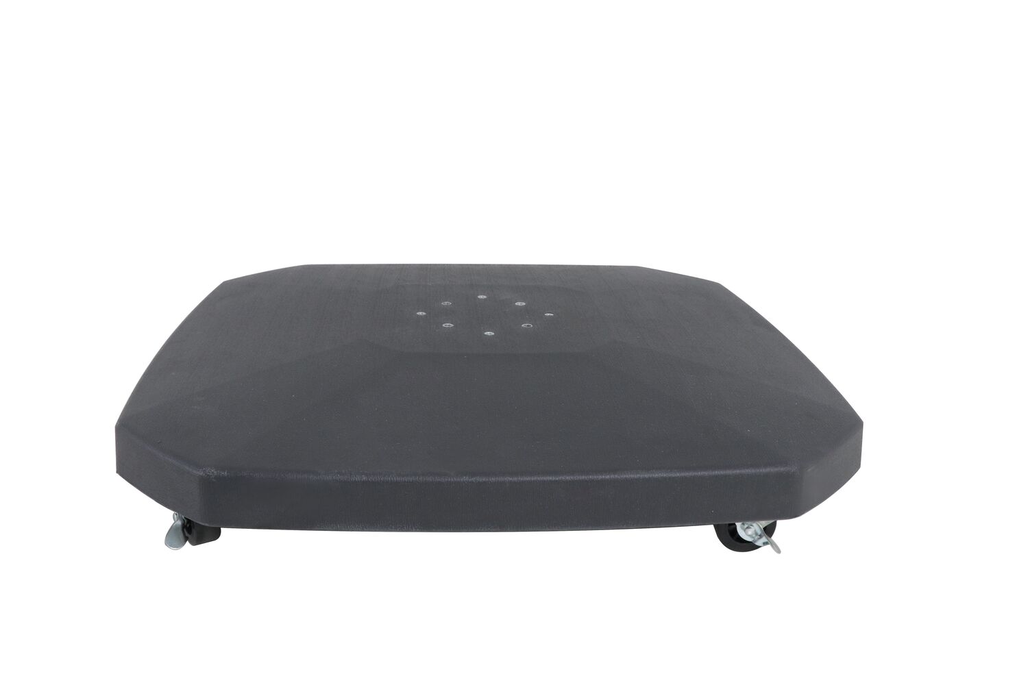 Base parasol déporté