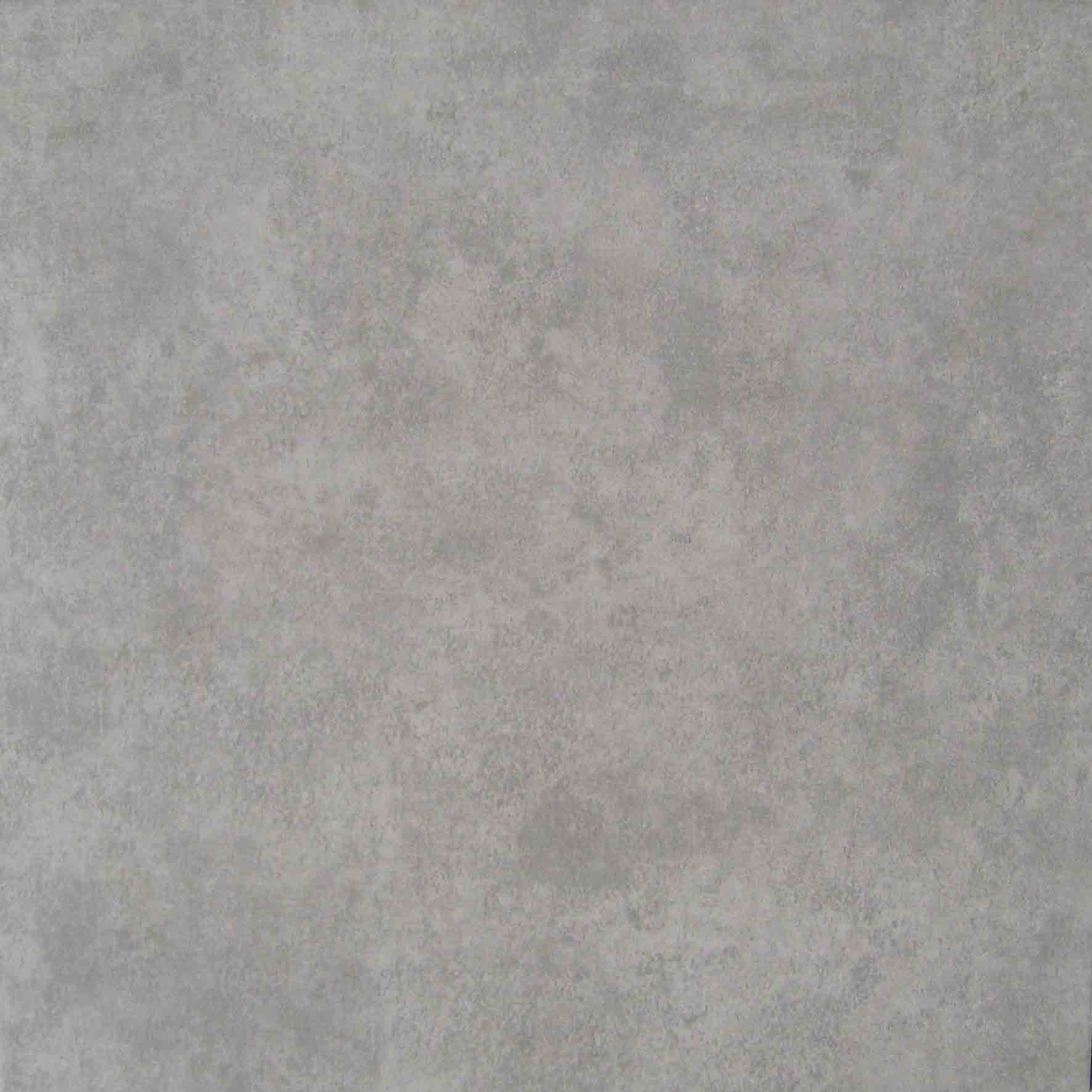 Carrelage grès céramique émaillé Vega 43x43cm gris - GDV