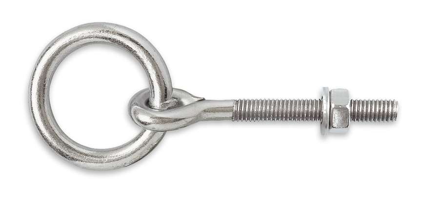 Anneau d'écurie - CHAPUIS