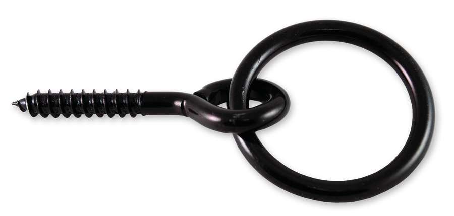 Anneau d'écurie - CHAPUIS