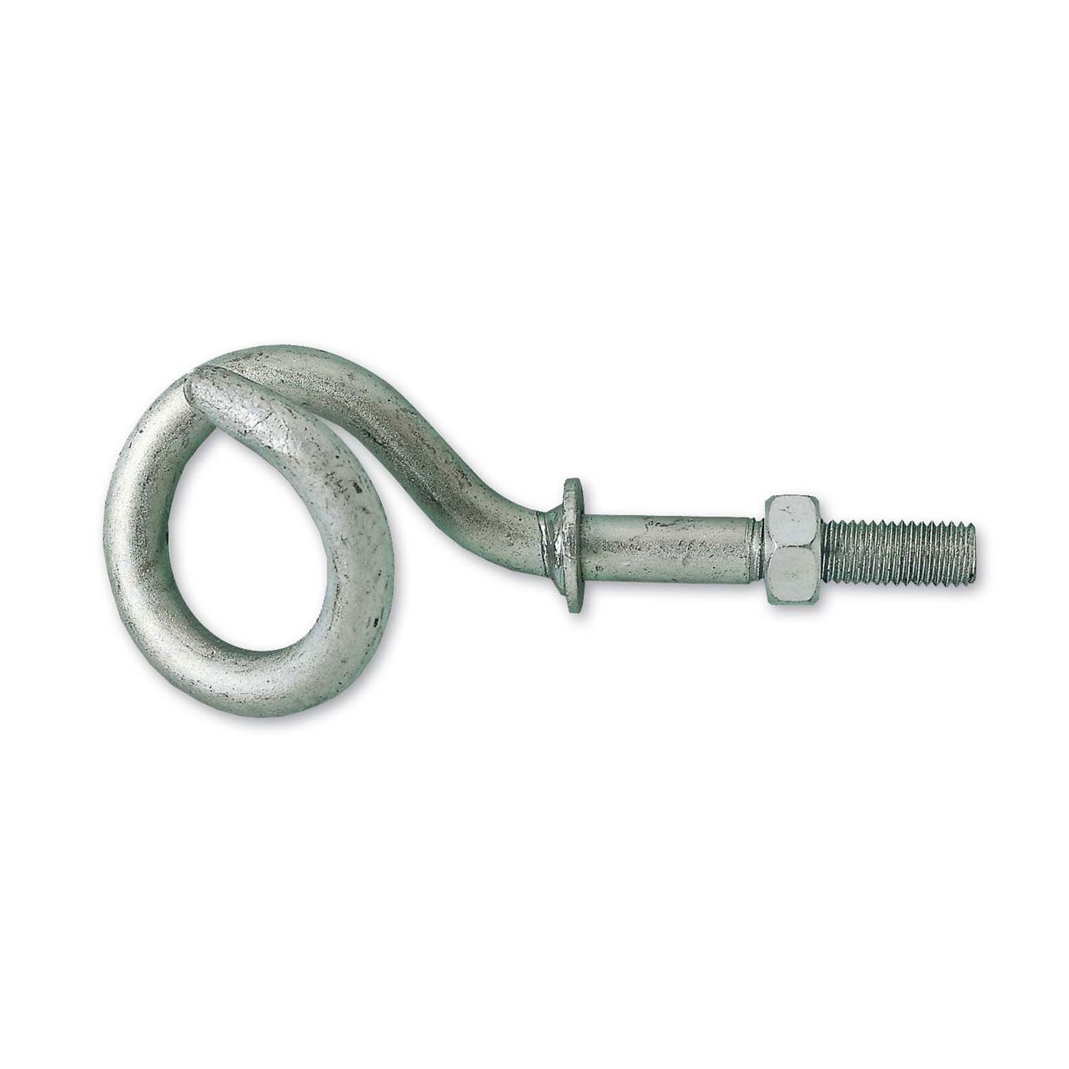 Crochet de gymnase à écrou - CHAPUIS