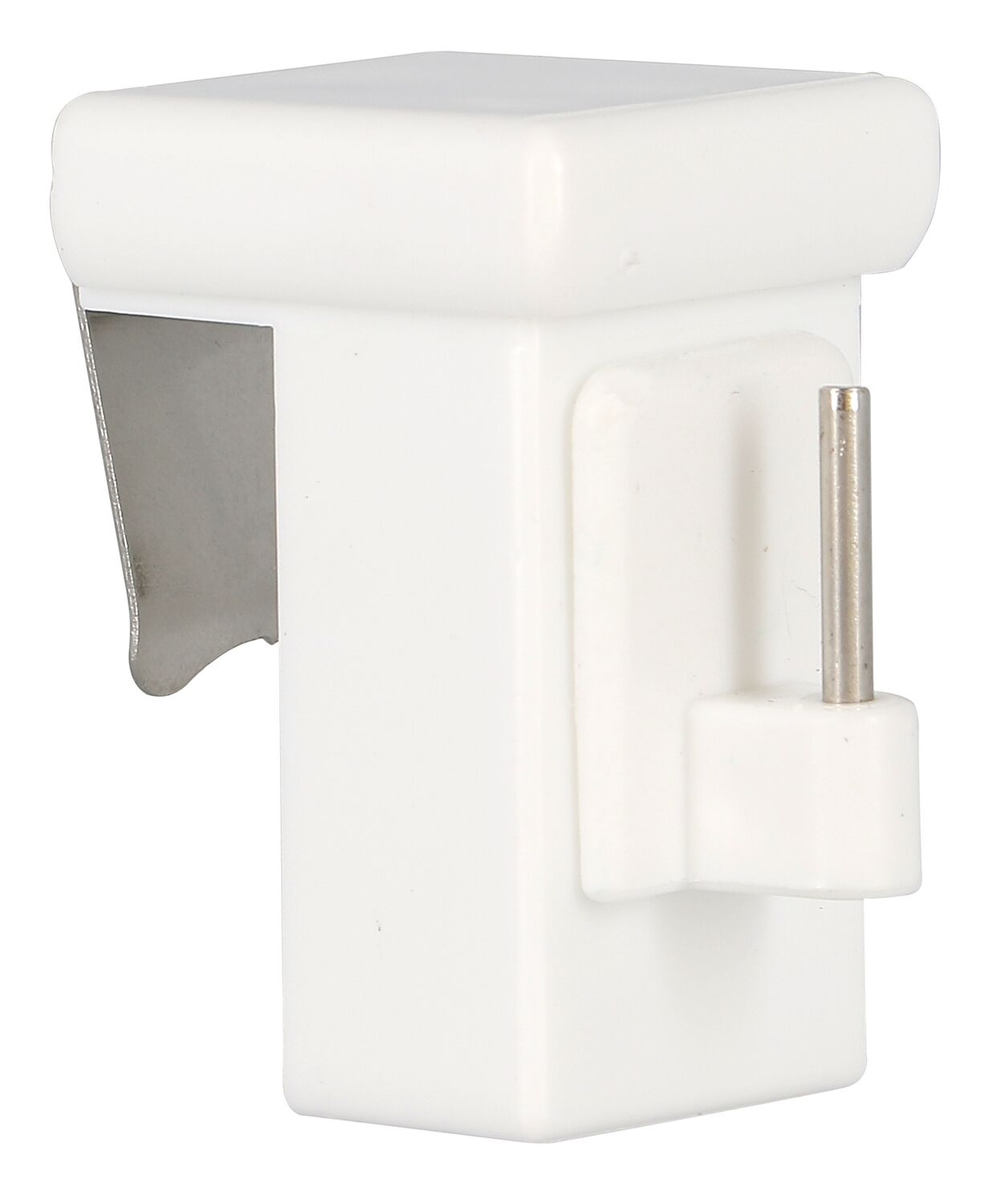 Lot de 2 supports Clip'Vit pour tringle de vitrage - MOBOIS