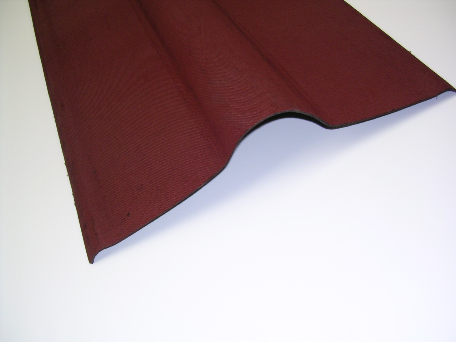 Faitière bituminée rouge 1ml