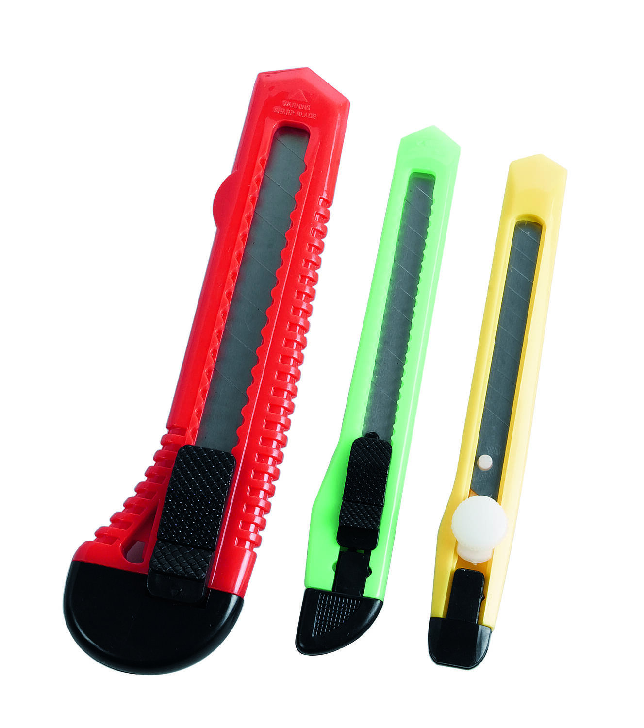 Kit de 3 cutters - 1ER