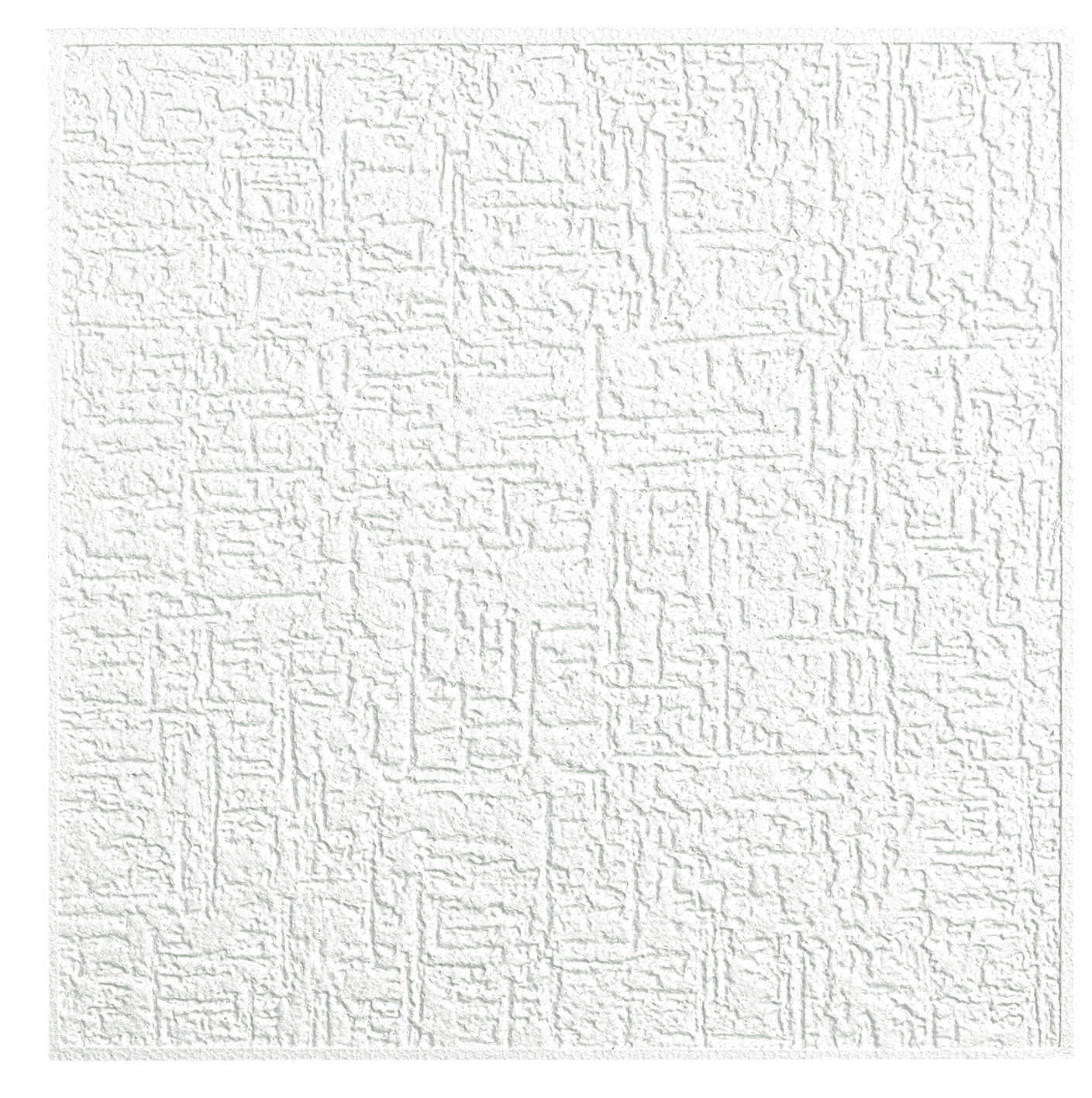 dalle de plafond polystyrène thermobrulée modèle bordeaux - DECOSA