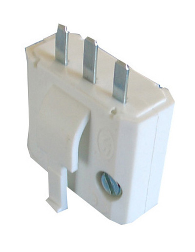 fiche pour boitier dcl - TIBELEC