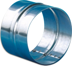 manchon galva ø100mm - AUTOGYRE