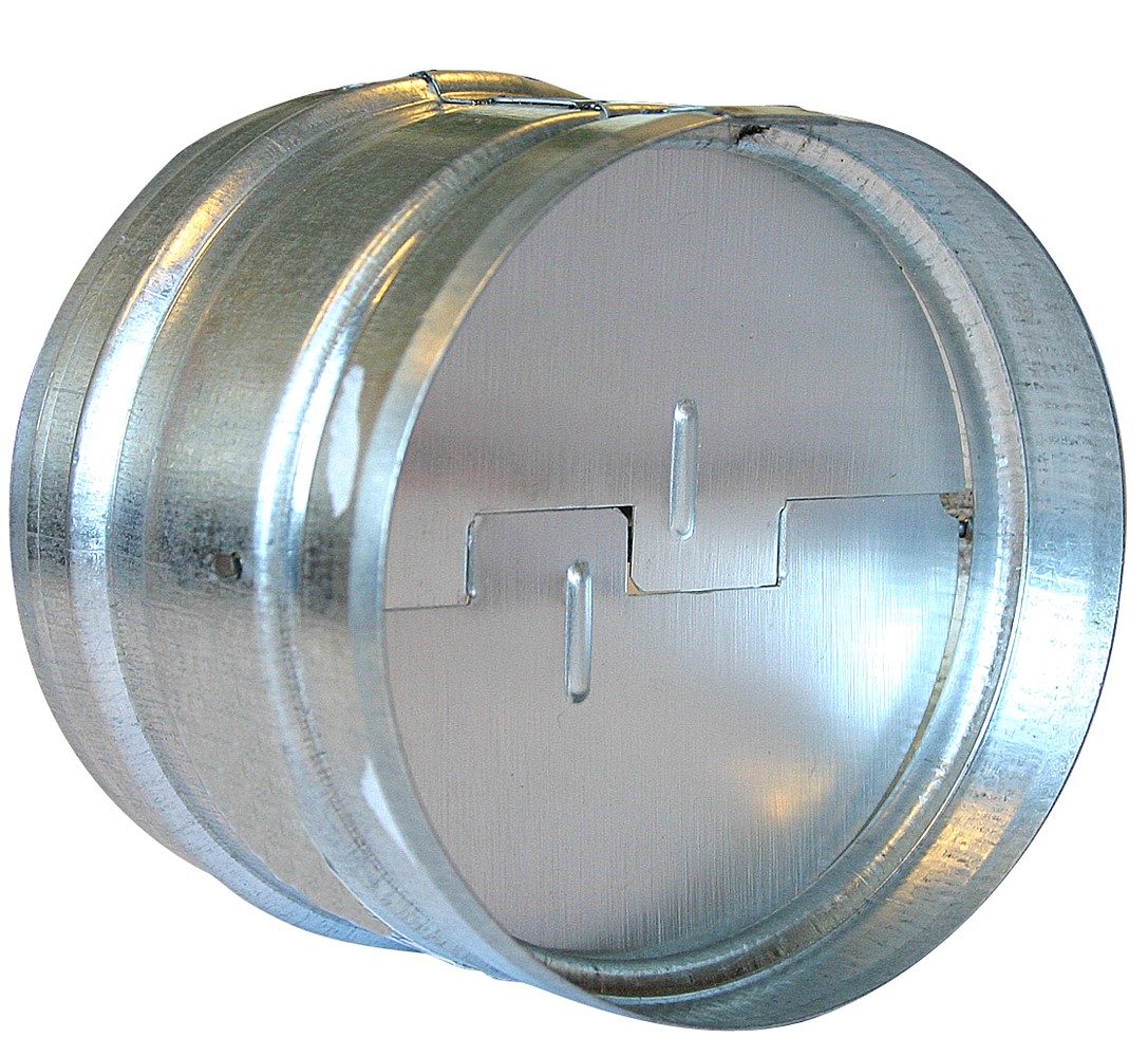 clapet anti-retour ø150mm - AUTOGYRE