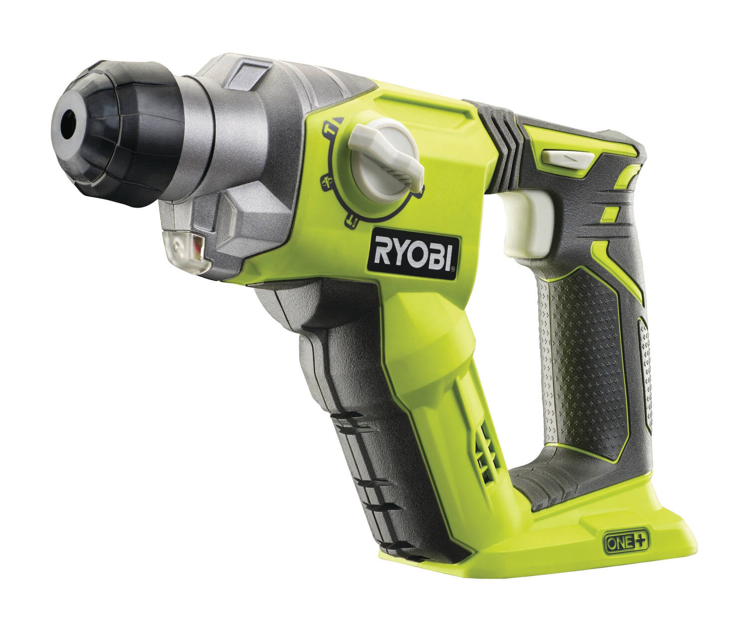Perforateur sans fil RYOBI ONE+ R18SDS-0 18V (sans batterie) - RYOBI