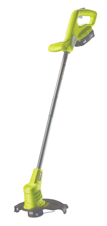 Coupe-bordures Batterie 18V ONE+ Lithium-Ion 1,3 Ah - RYOBI
