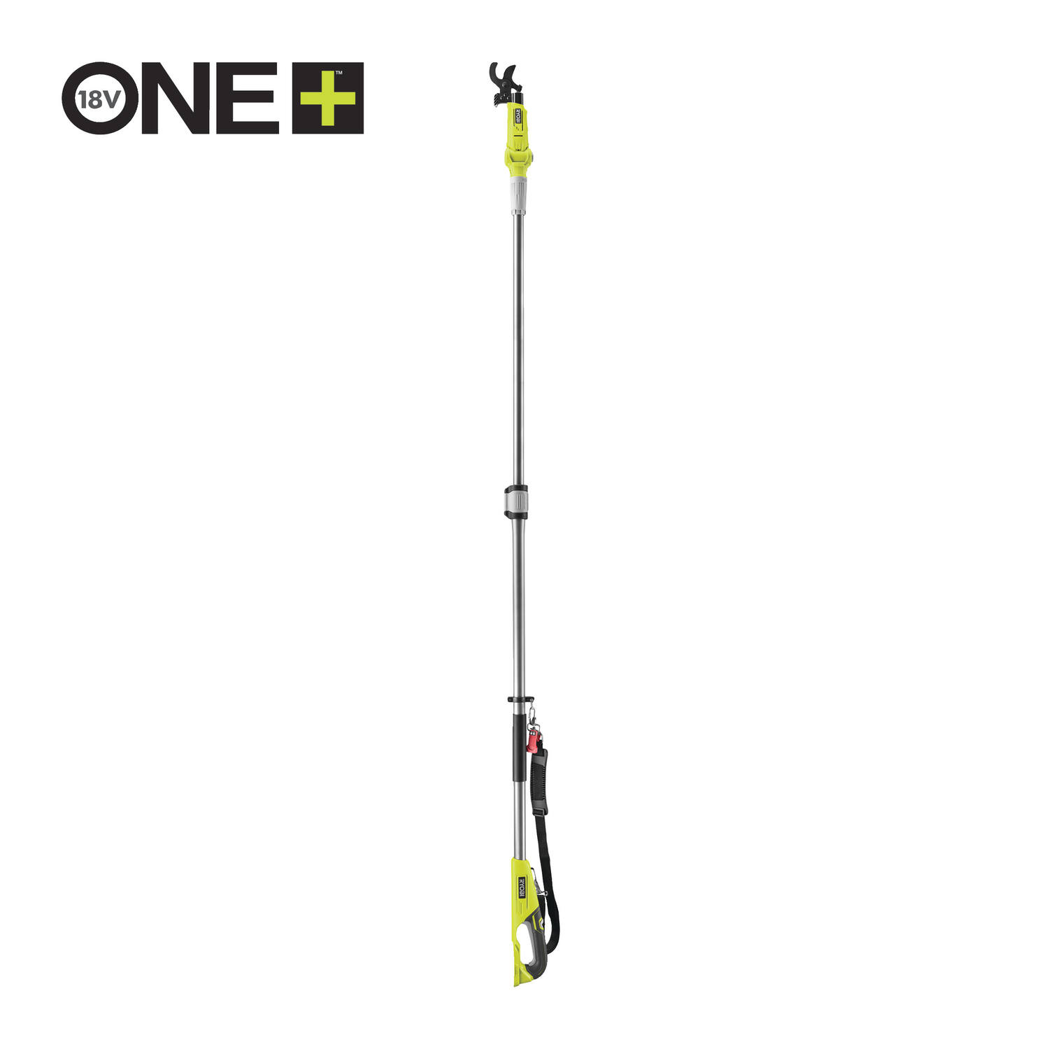 Coupe-branches télescopique 18V ONE+™ - RYOBI