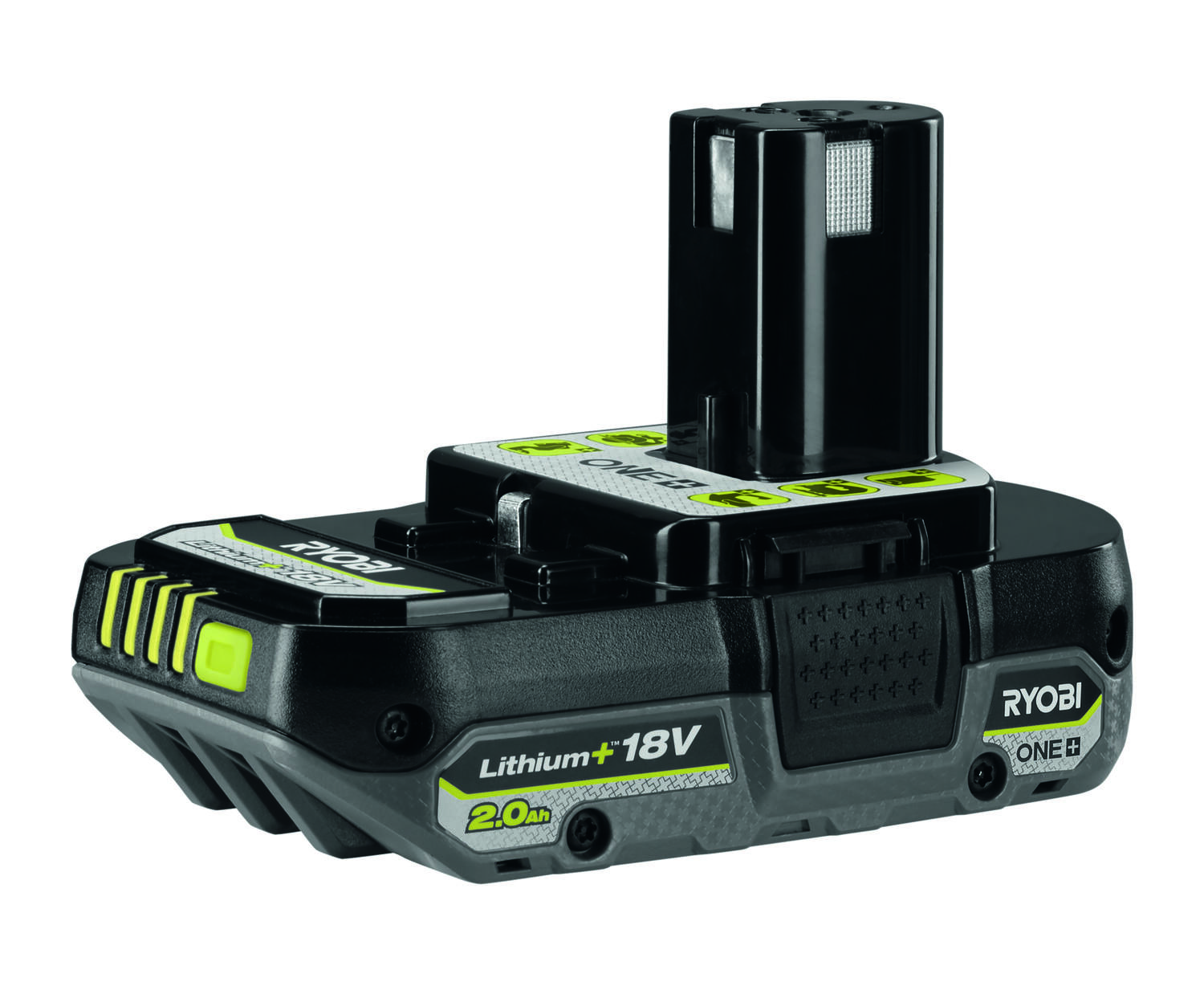 Batterie One+ RB1820C 2Ah - RYOBI