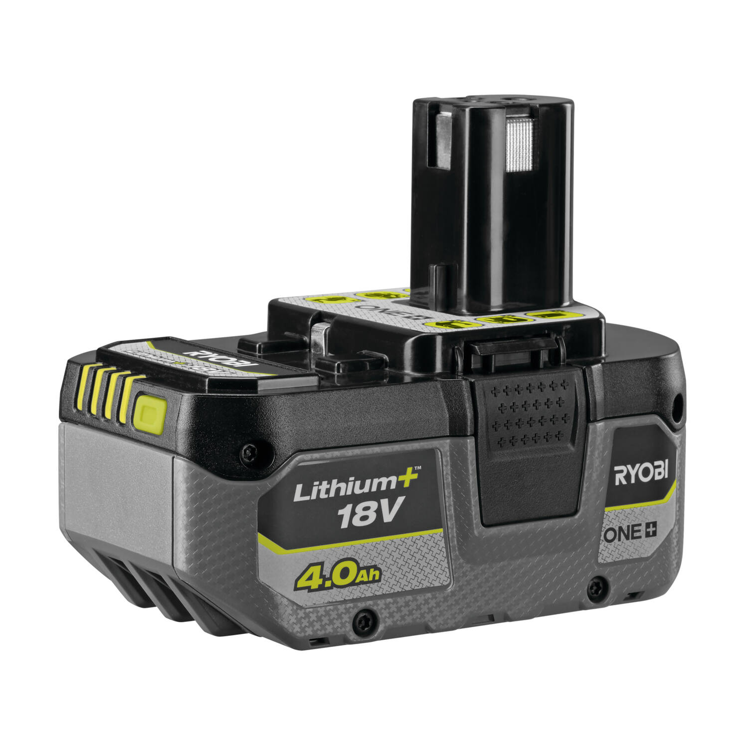 1 batterie 18V ONE+ RB1840X 4AH - RYOBI