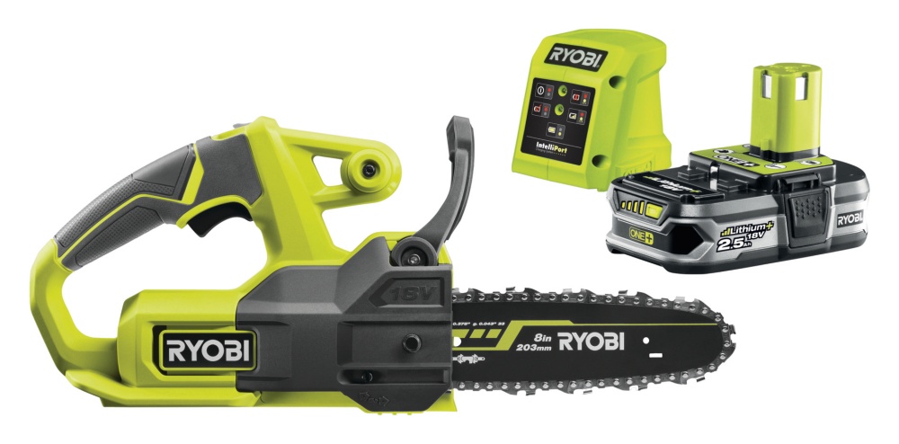 Tronçonneuse RY18CS20A-125 ONE+ 18V RYOBI