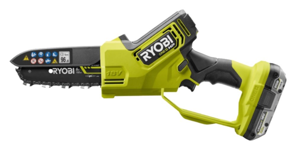 Élagueur à main 18V ONE+ RY18PSX15A - RYOBI