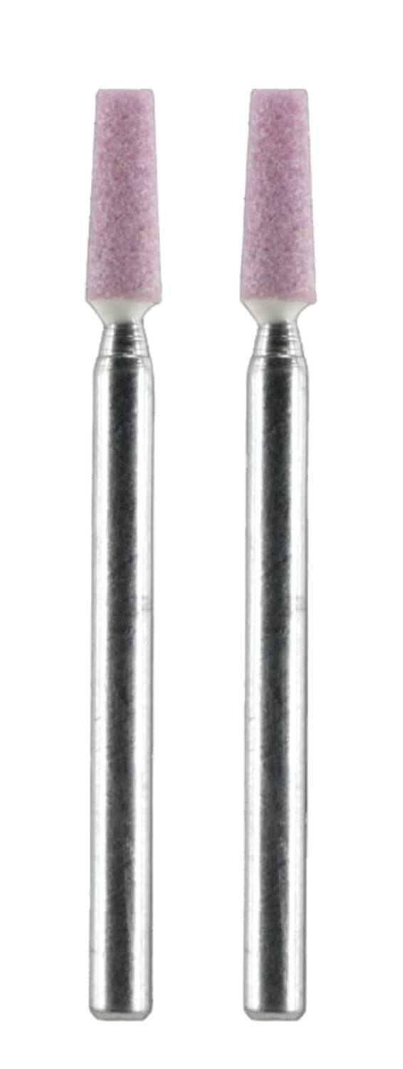 2 meules d'affûtage Access RAR501 - RYOBI