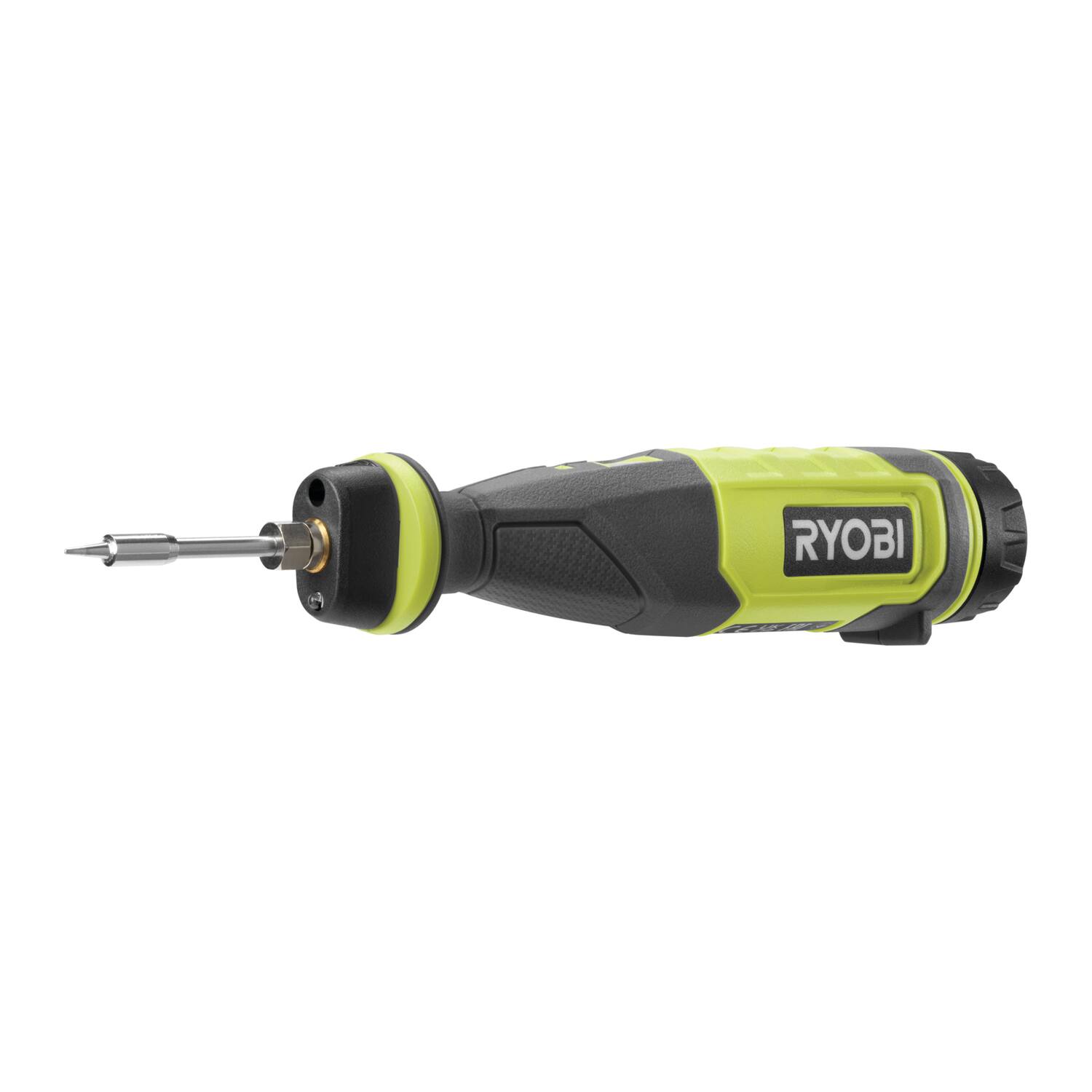 Fer à souder  4V 480° - RYOBI