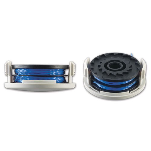 Recharges fil + couvercle RAC122