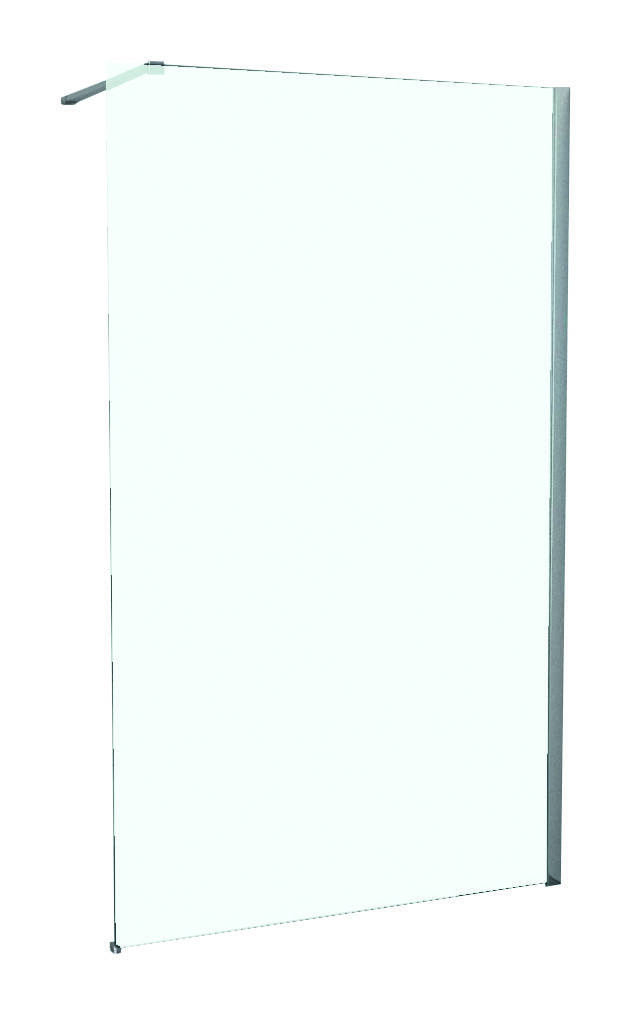 Paroi de douche fixe intemporelle 120cm - INTEMPORELLE