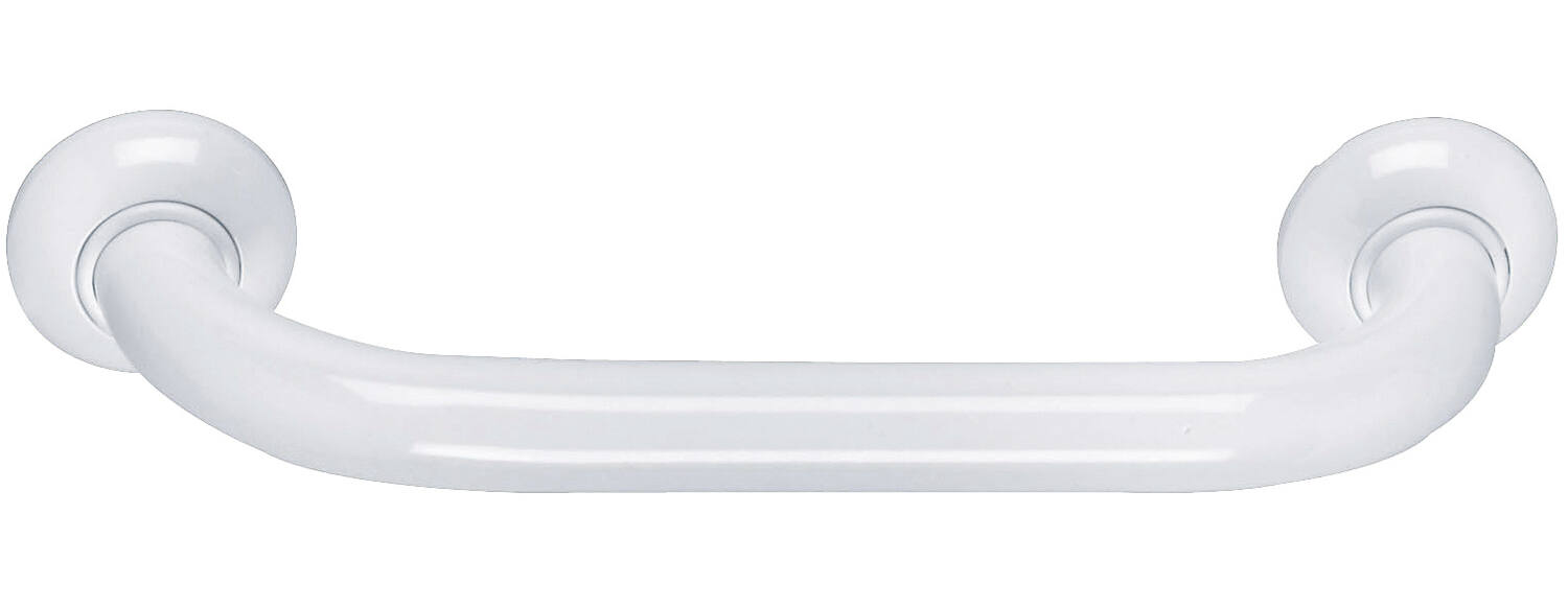 Barre de Maintien Droite 30cm ∅30mm Aluminium - GODONNIER