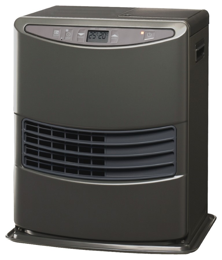 Poêle à pétrole électronique LC4030 3000W - ZIBRO