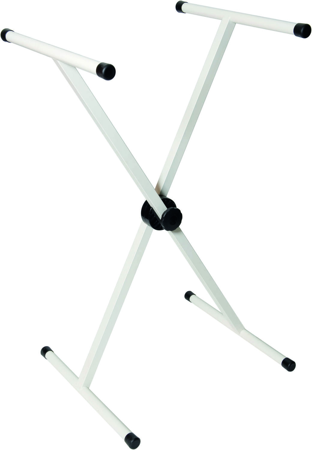 Tréteau Campus Blanc h.95cm