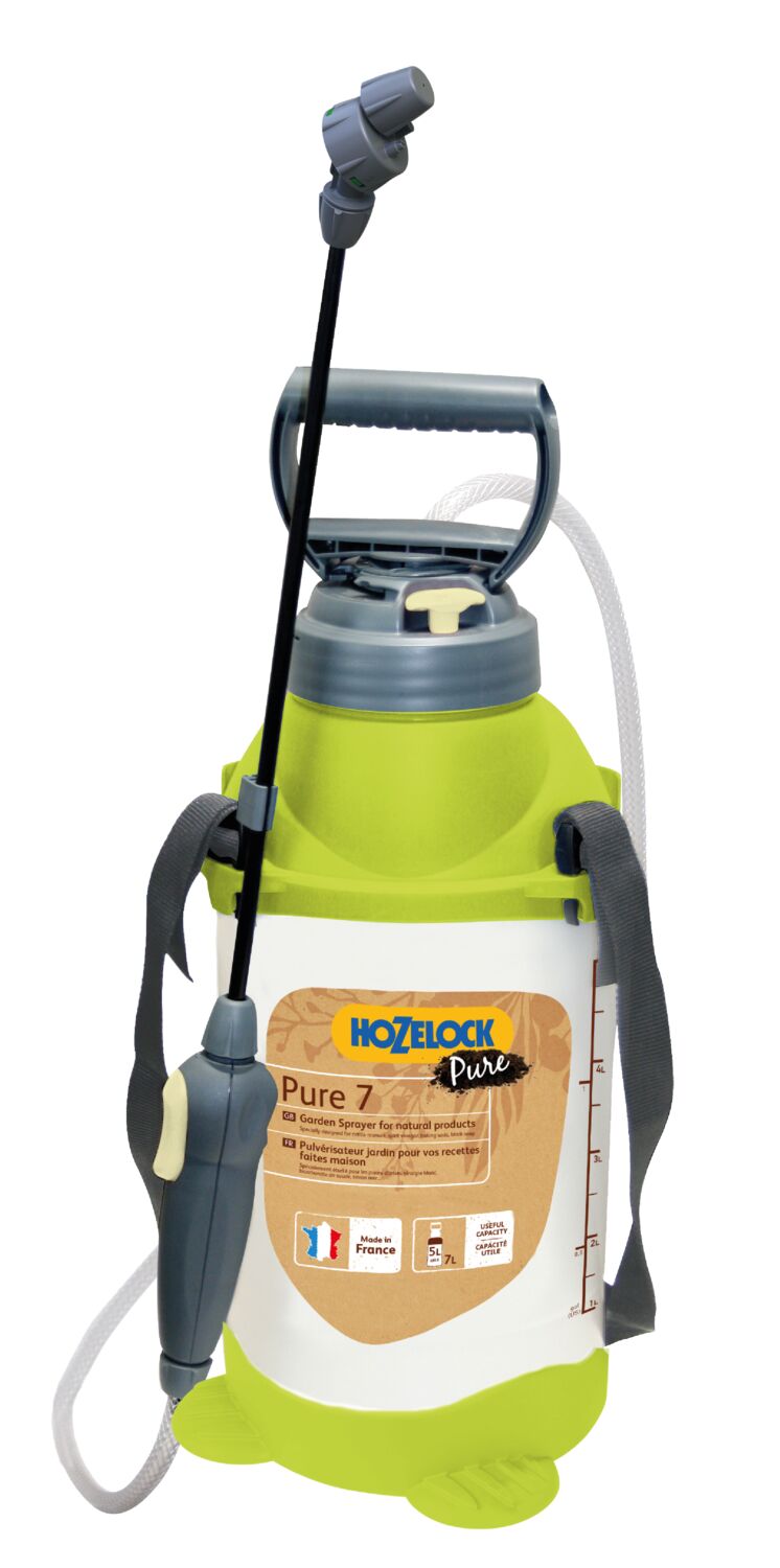 Pulvérisateur Plantes Pure 5L