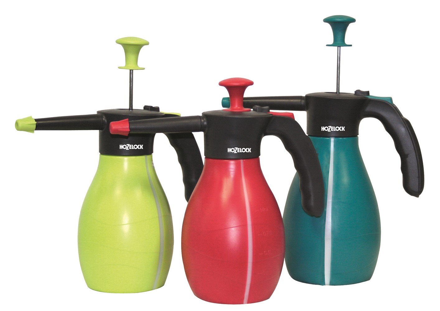 Pulvérisateur Plantes Evolution T1 1L - HOZELOCK