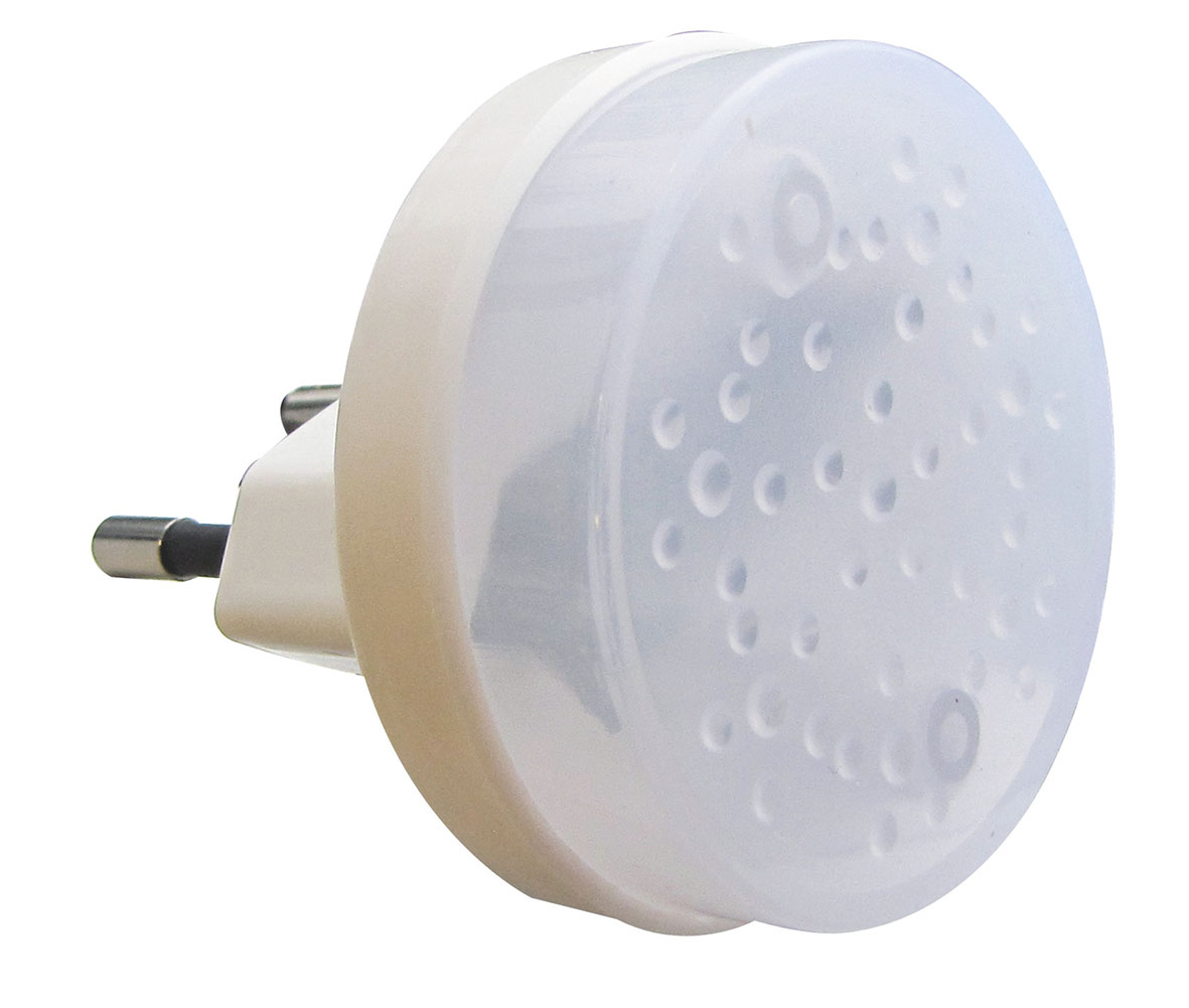 veilleuse ronde - TIBELEC