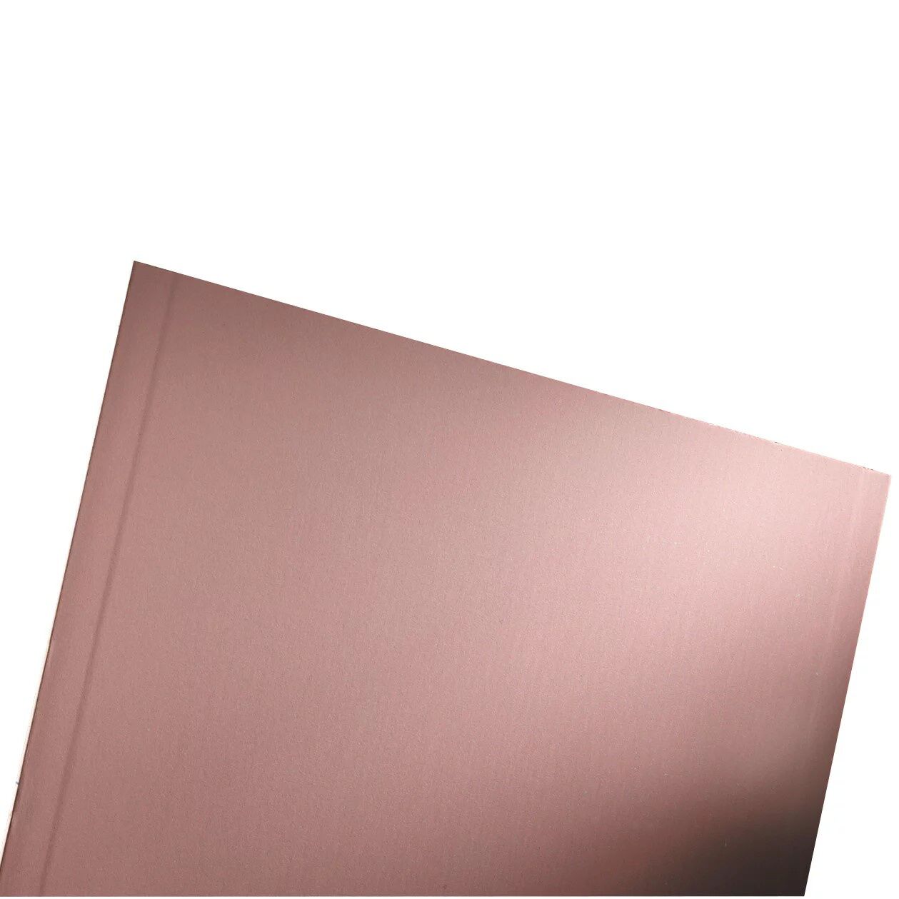 Plaque de plâtre BA13 Anti-feu 250x120cm - KNAUF