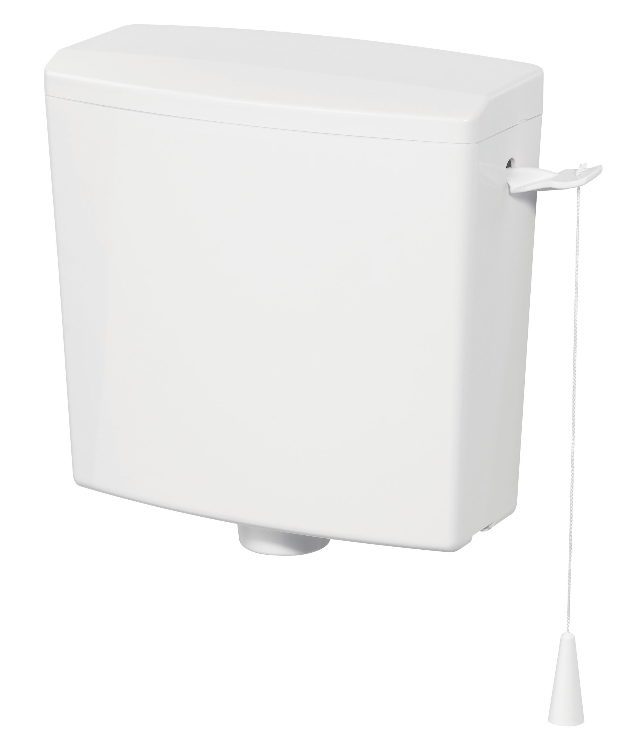 réservoir wc reviso haut - WIRQUIN