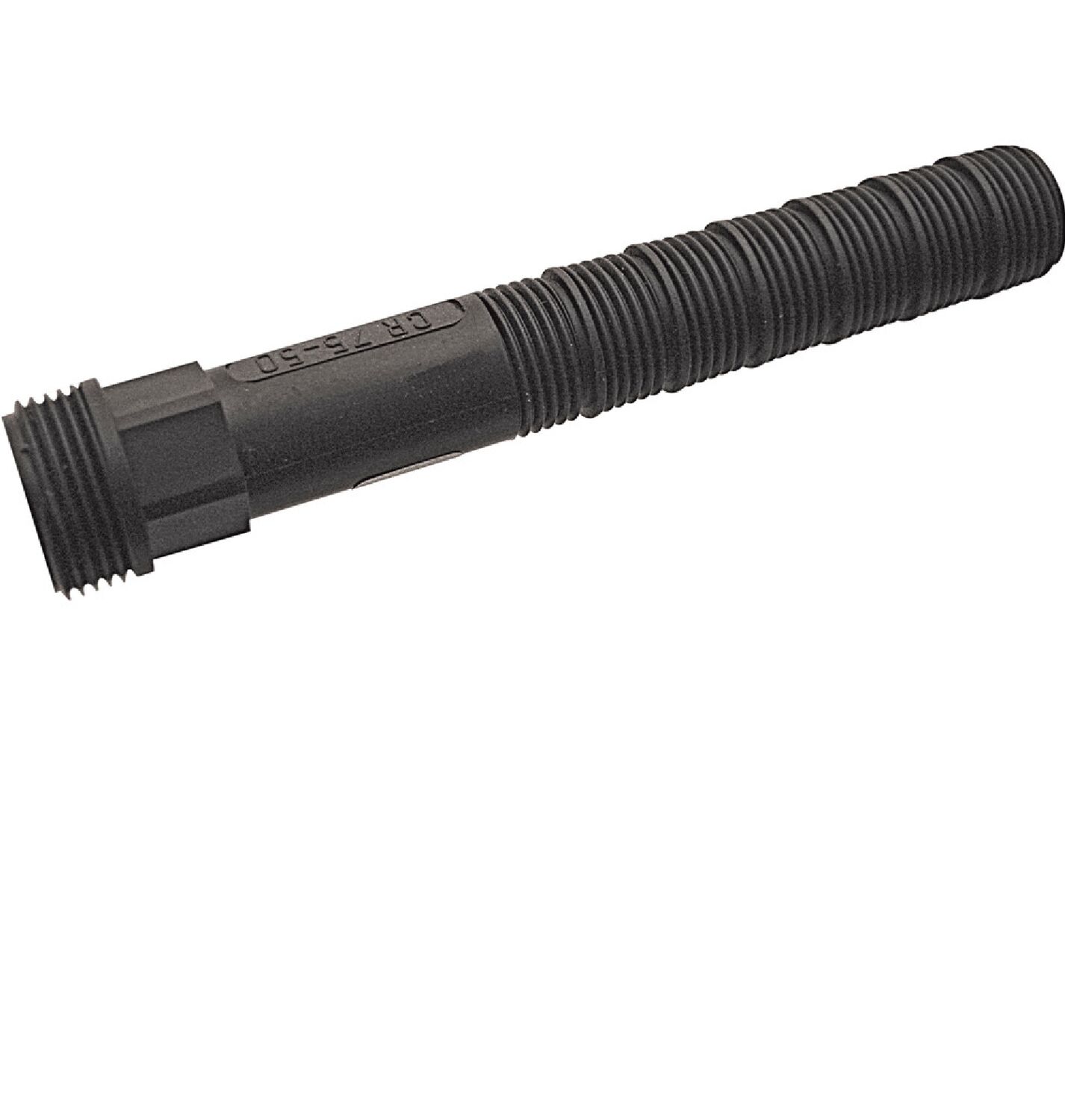 Allonge plastique 15 cm 15x21/15x21