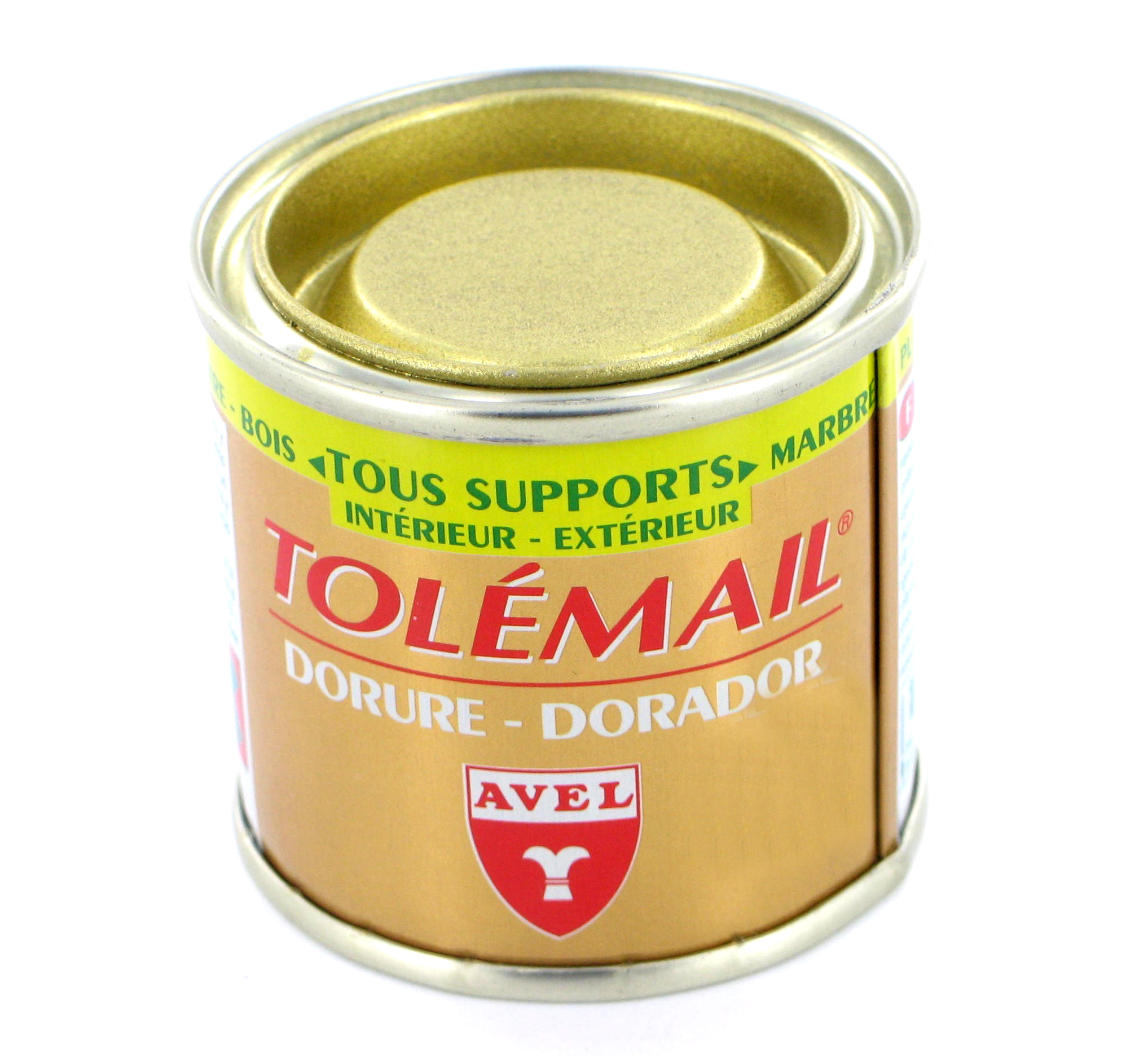 peinture dorure viel or - AVEL